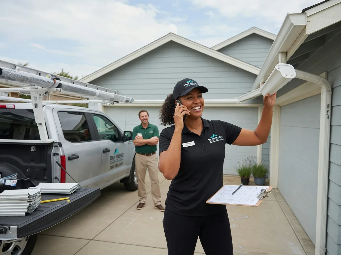 Gutter Installation Elk City, KS FAQs
